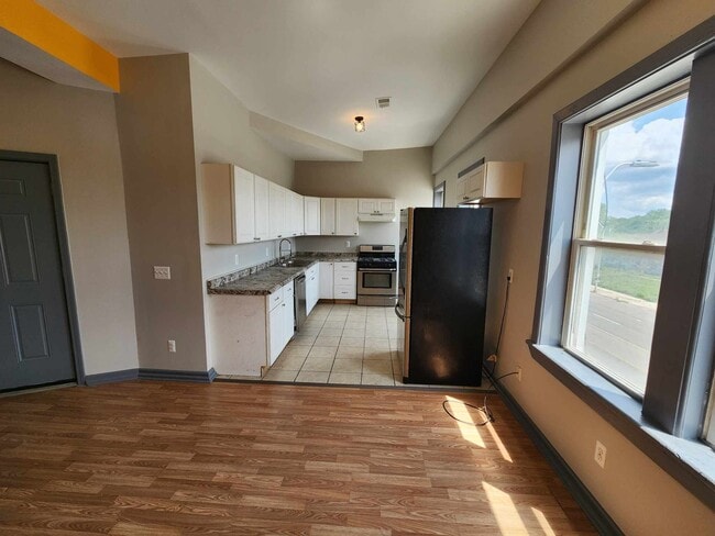 4031 Wesson St in Detroit, MI - Building Photo - Building Photo