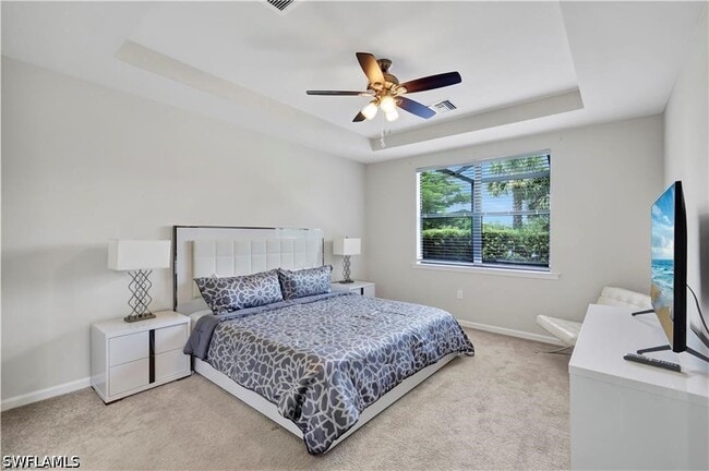 property at 7103 Lily Way