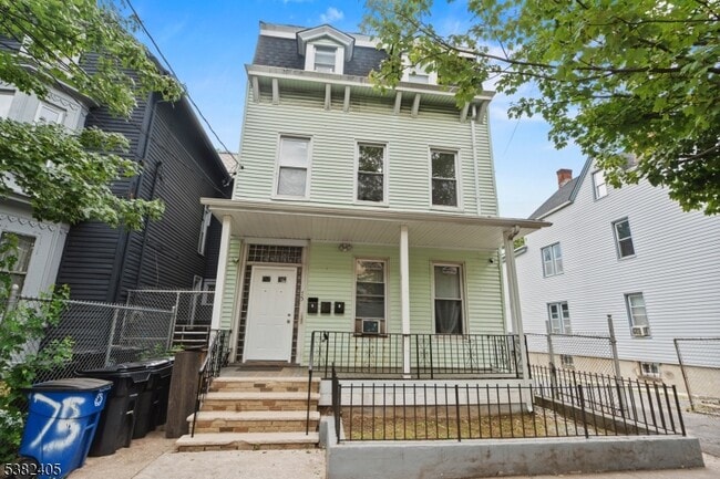 property at 73 S 13th St