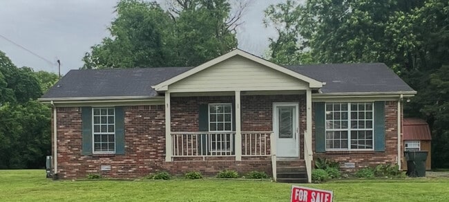 property at 345 Marrell St