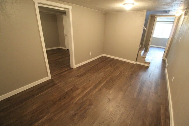 1308 E Lacrosse Ave in Spokane, WA - Building Photo - Building Photo