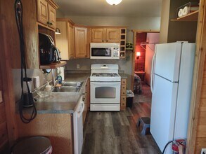 424 Overlook Ct in Warrens, WI - Building Photo - Building Photo