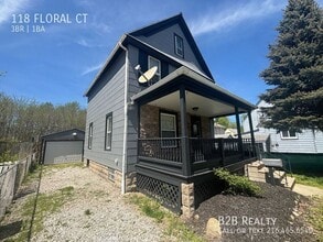 118 Floral Ct in Elyria, OH - Building Photo - Building Photo