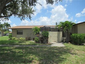 6192 Principia Dr in Ft. Myers, FL - Building Photo