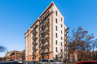 80 Saint Nicholas Ave in New York, NY - Building Photo - Building Photo