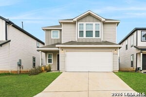 property at 13726 Crossbow