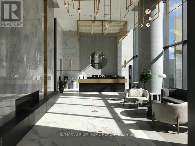 5 Buttermill Ave. in Vaughan, ON - Building Photo - Building Photo