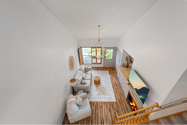 property at 1517 Lewis St S
