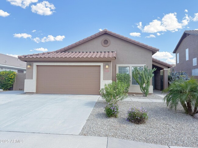 9263 E Monterey Ave in Mesa, AZ - Building Photo - Building Photo