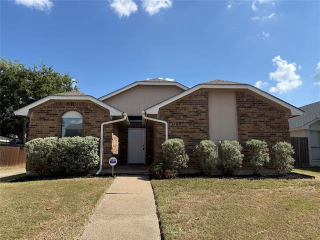 property at 1122 Concord Dr