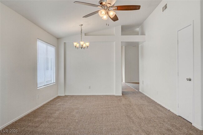 property at 9573 Paradise Rd