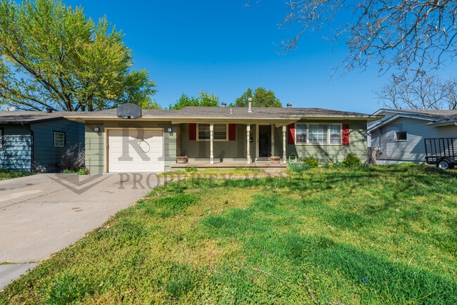 1440 Community Dr
