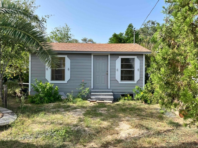 property at 713 Bowen St