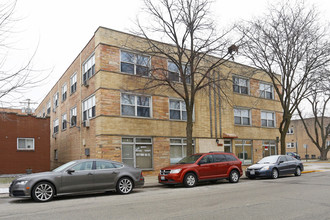 8820-8824 Bronx Ave in Skokie, IL - Building Photo - Building Photo