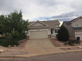 5033 Copen Dr in Colorado Springs, CO - Building Photo