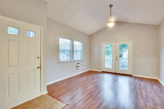 3113 Robinson Ave in Austin, TX - Building Photo - Building Photo