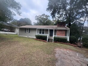 4704 Belle Wood Dr S in Mobile, AL - Building Photo - Building Photo