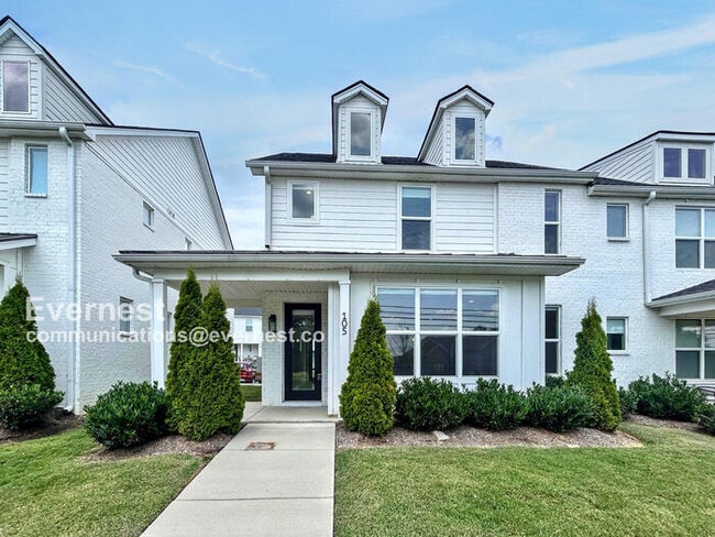 property at 105 Ethelyne Way