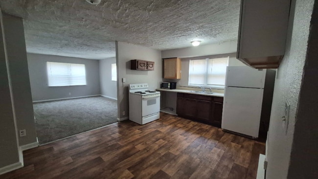 152 Santa Clara Ave in Dayton, OH - Building Photo - Building Photo