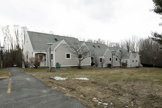 Edgar W. Bois Terrace in Dover, NH - Building Photo - Building Photo