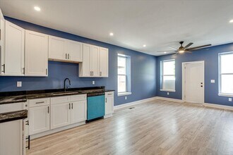 1605 Dodds Ave in Chattanooga, TN - Building Photo - Building Photo