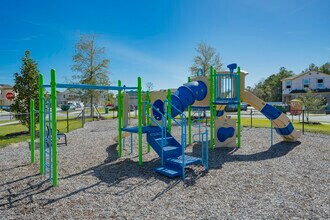 z-032025-Island Walk in Deltona, FL - Building Photo - Building Photo