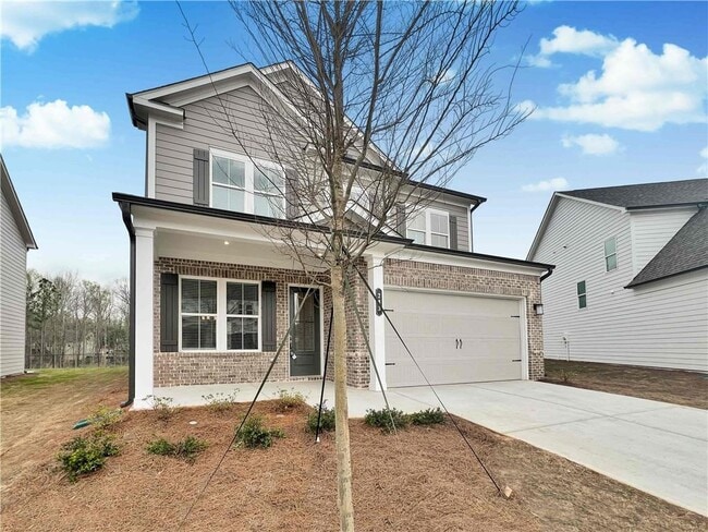 283 Brighton Bnd Ln in Acworth, GA - Building Photo - Building Photo