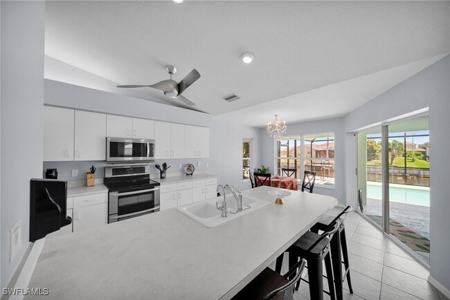 property at 2861 SW 23rd Pl