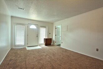 4816 61st St in Lubbock, TX - Building Photo - Building Photo