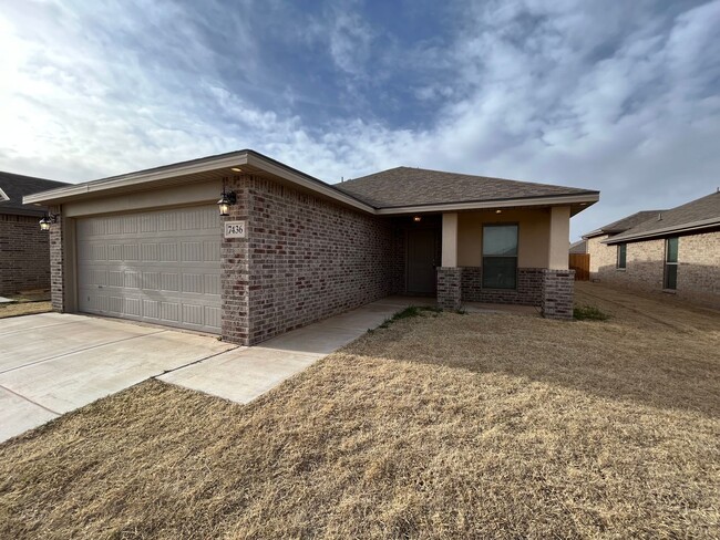 7436 105th St in Lubbock, TX - Building Photo - Building Photo