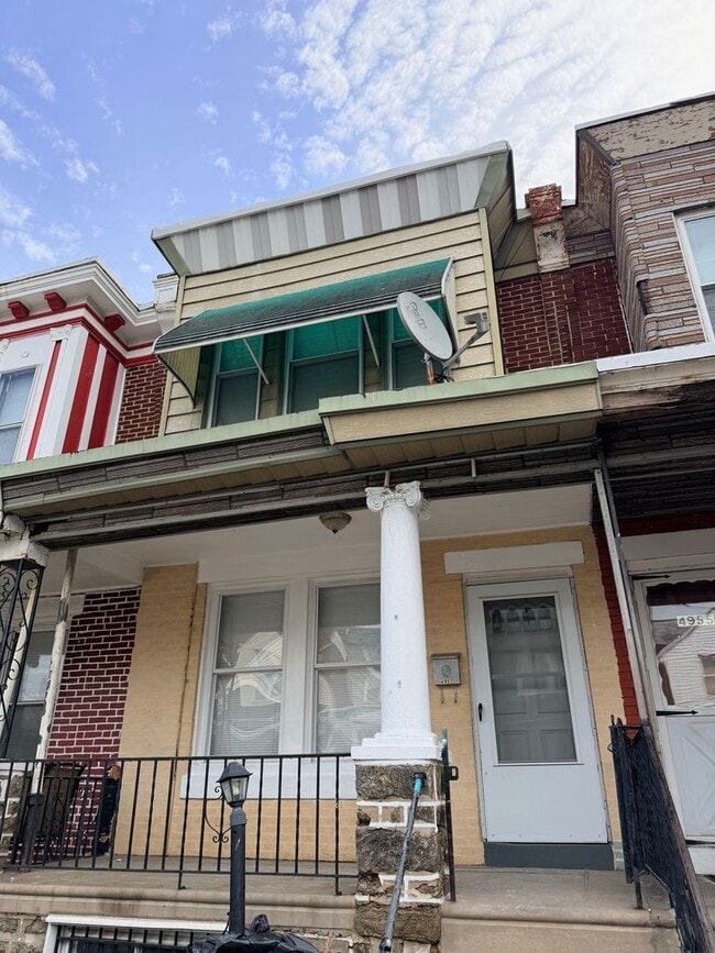 4957 N Franklin St in Philadelphia, PA - Building Photo - Building Photo