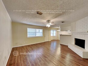 16915 Bally Castle Dr in Houston, TX - Building Photo - Building Photo