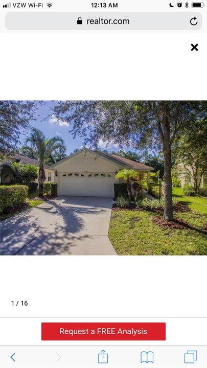 14250 Tree Swallow Way in Lakewood Ranch, FL - Building Photo
