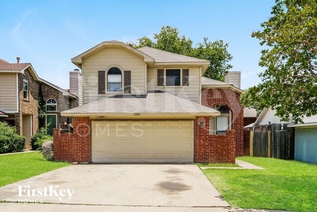 property at 5334 Riverport Dr