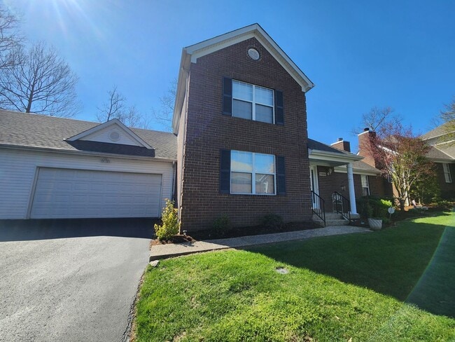 10828 Glenway Pl in Louisville, KY - Building Photo - Building Photo