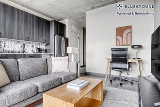 180 N Ada St, Unit FL8-ID491 in Chicago, IL - Building Photo - Building Photo