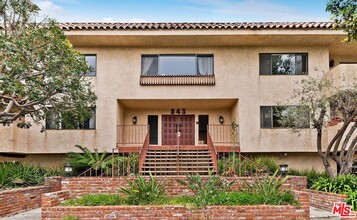 16th Street in Santa Monica, CA - Building Photo - Building Photo