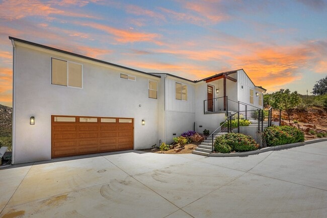 property at 26143 Sky Dr