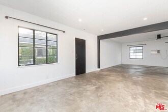 822 N Detroit St in Los Angeles, CA - Building Photo - Building Photo