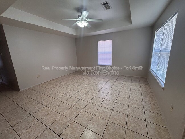 1857 Brazil Ave in Fort Smith, AR - Building Photo - Building Photo