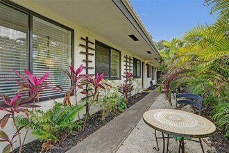754 NE 40th St, Unit A in Oakland Park, FL - Building Photo - Building Photo