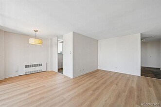 1200 Vine St in Denver, CO - Building Photo - Building Photo