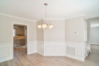 2155 Dave St in Winston-Salem, NC - Building Photo - Building Photo