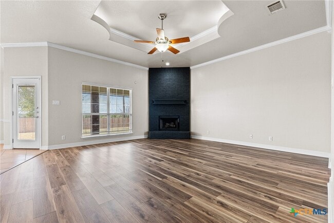 2018 Drawbridge Dr in Harker Heights, TX - Building Photo - Building Photo