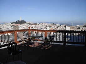 24 Himmelmann Pl in San Francisco, CA - Building Photo