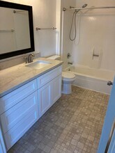 6151 Rancho Mission Rd, Unit 209 in San Diego, CA - Building Photo - Building Photo