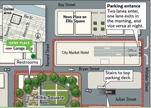 News Place East in Savannah, GA - Building Photo - Building Photo