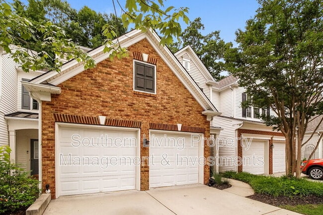 10310 Blakeney Preserve Dr in Charlotte, NC - Building Photo - Building Photo
