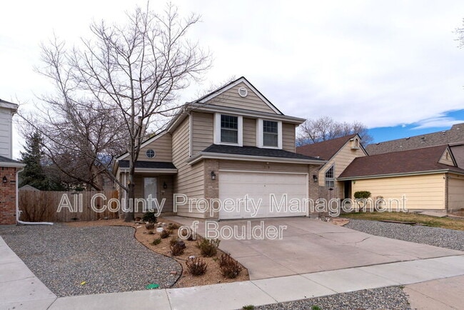 5290 W 116th Ave in Broomfield, CO - Building Photo - Building Photo