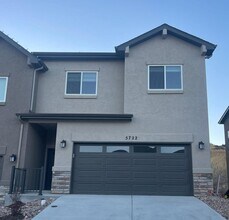 5722 Villa Lorenzo Dr in Colorado Springs, CO - Building Photo - Building Photo